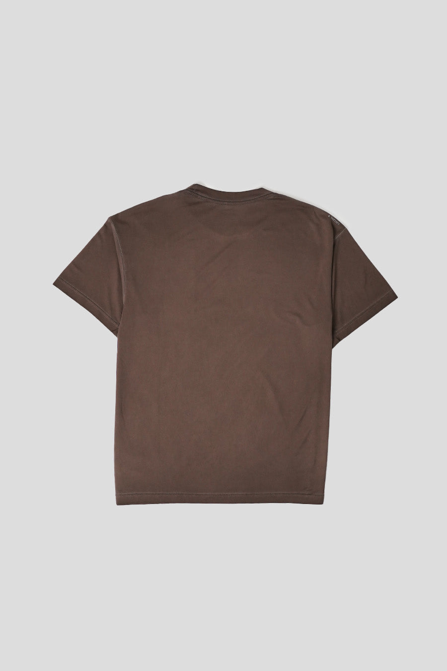 SATISFY - T-SHIRT AURALITE PIGMENT BROWN - LE LABO STORE
