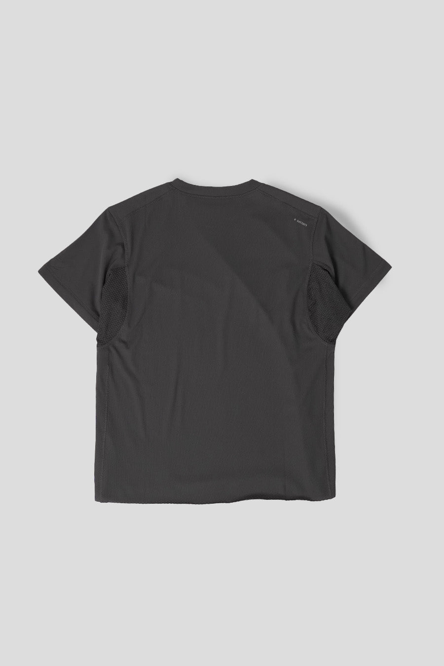 SATISFY - T-SHIRT FUZZFLEECE OCTA DARK SHADOW - LE LABO STORE