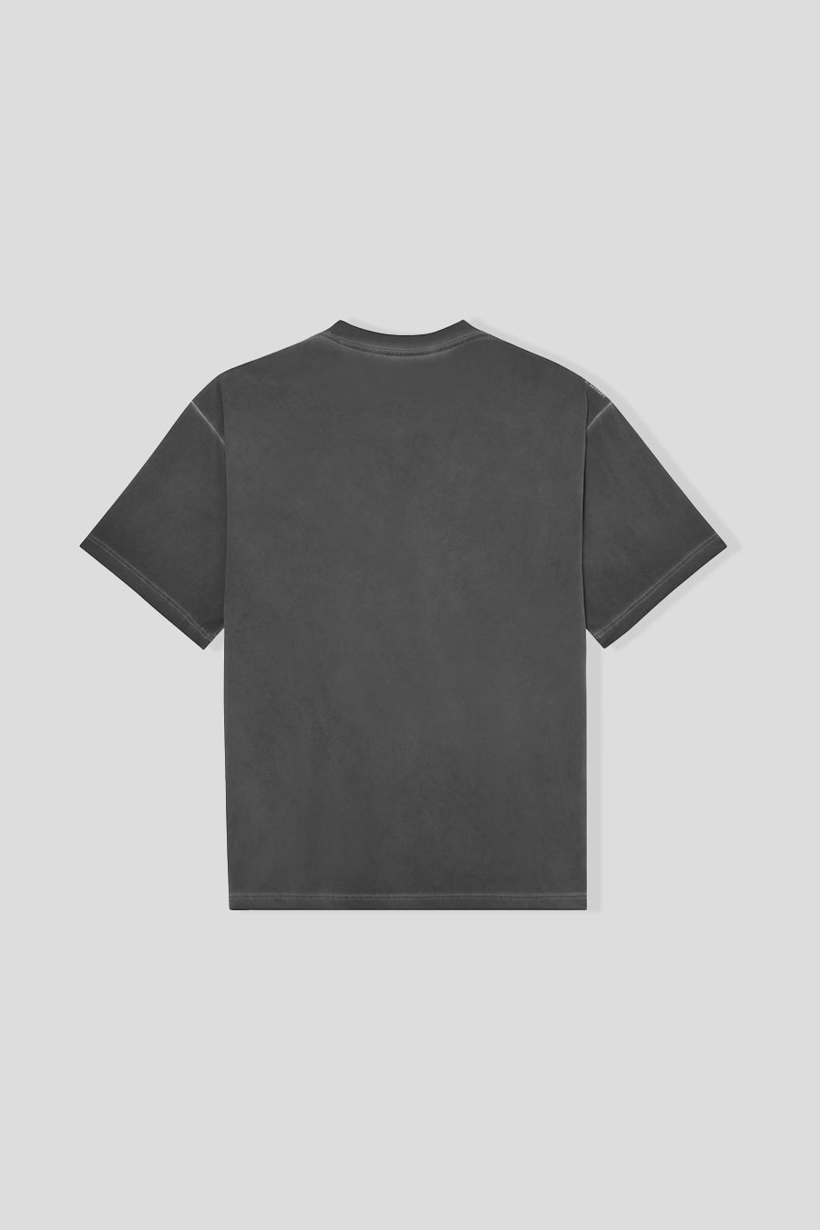 SATISFY - T-SHIRT AURALITE PIGMENT BLACK - LE LABO STORE