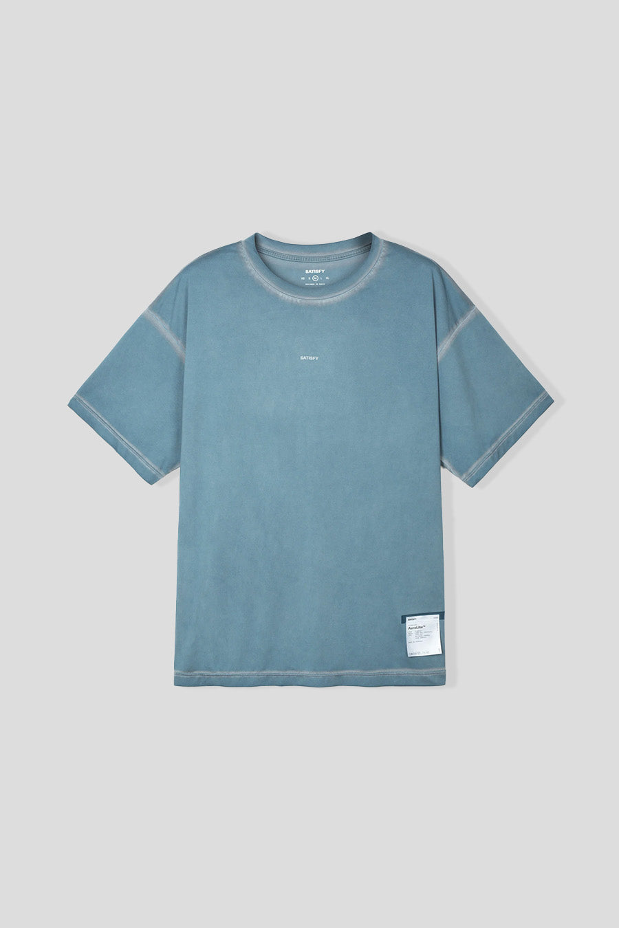 SATISFY - PIGMENT SLATE AURALITE T-SHIRT  - LE LABO STORE