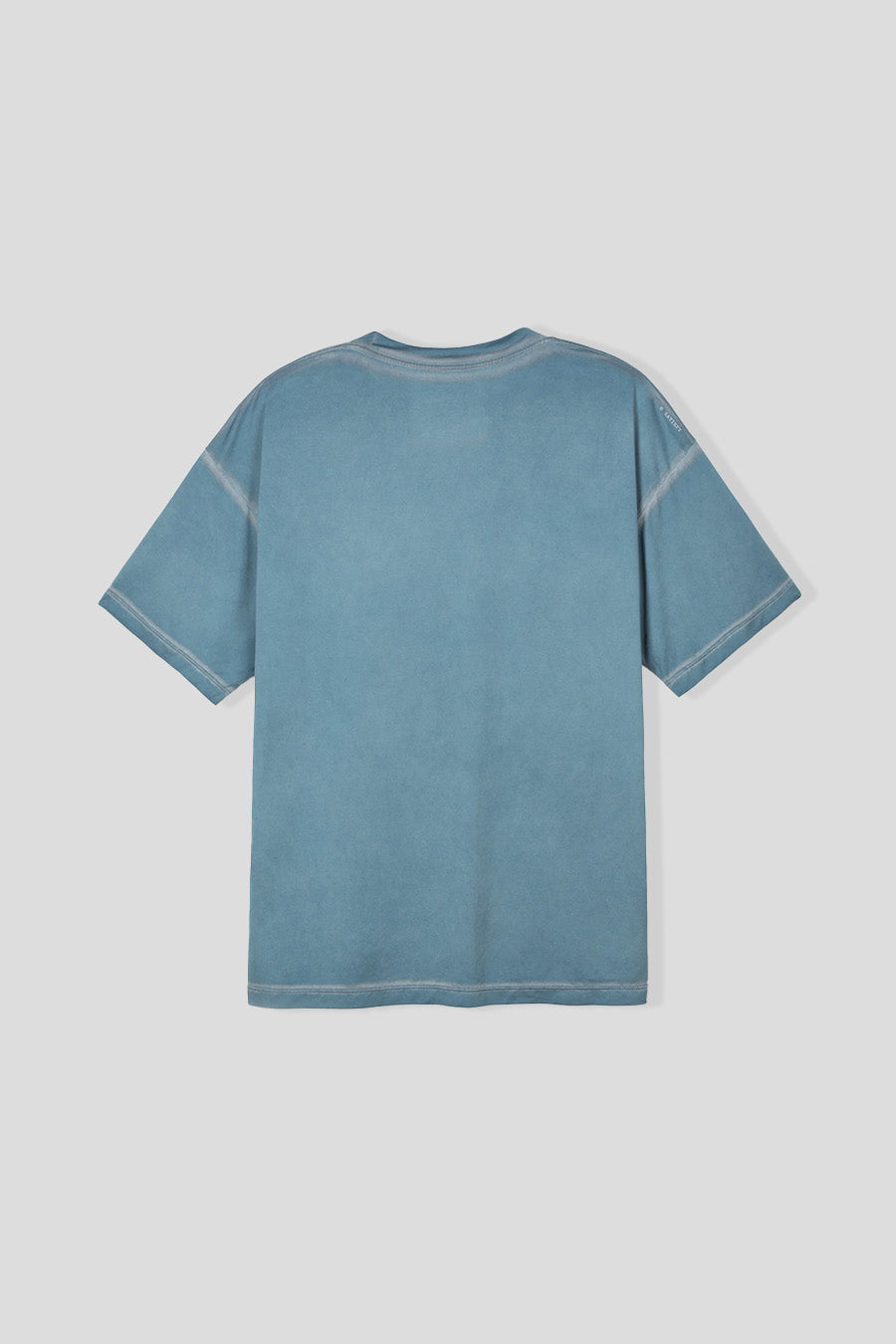 SATISFY - T-SHIRT AURALITE PIGMENT SLATE - LE LABO STORE
