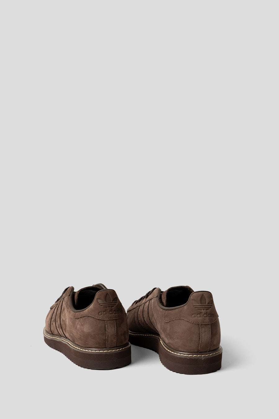 ADIDAS - SNEAKER SUPERSTAR LUX BROWN - LE LABO STORE