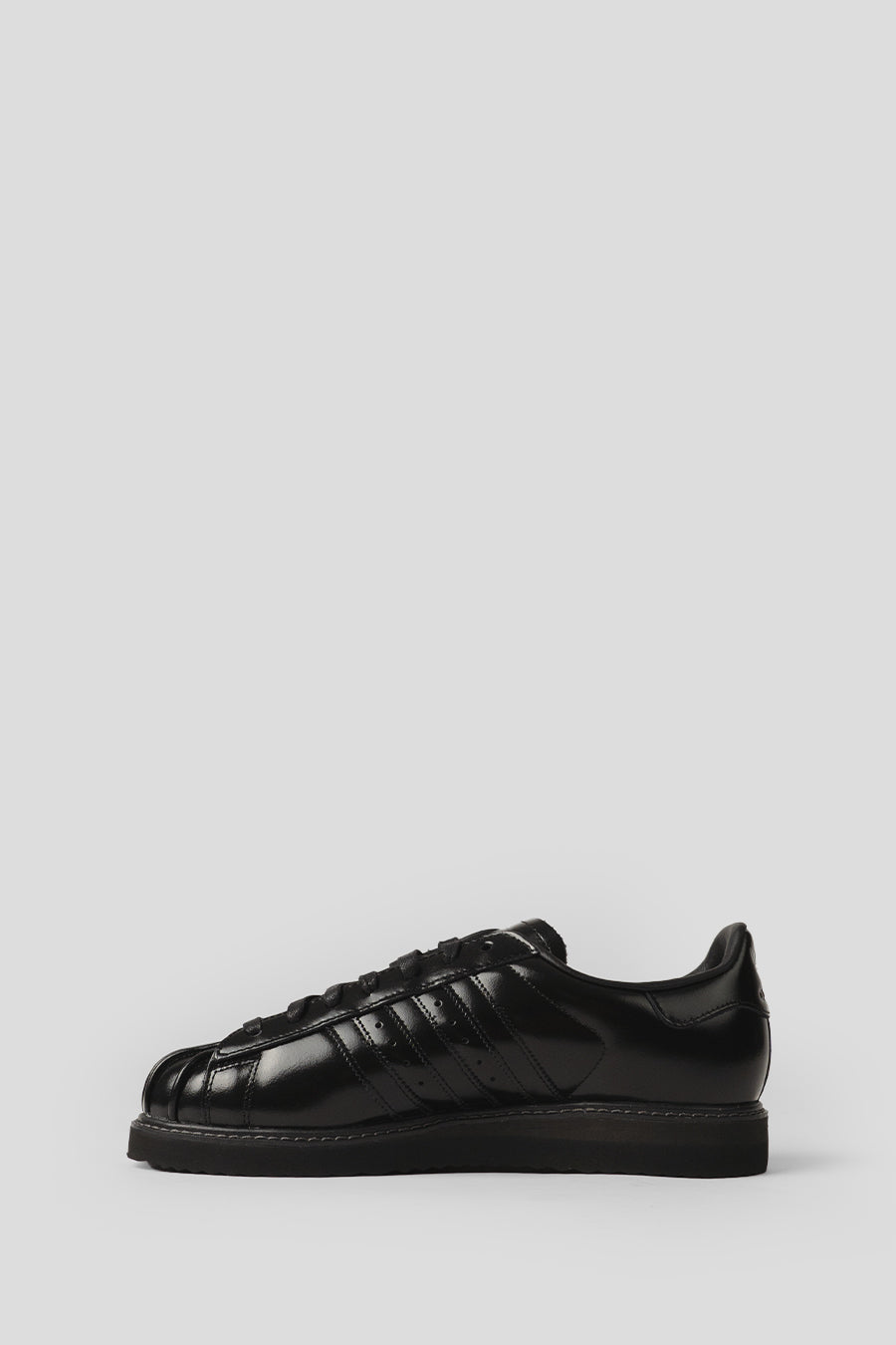 ADIDAS - SNEAKER SUPERSTAR LUX CORE BLACK - LE LABO STORE