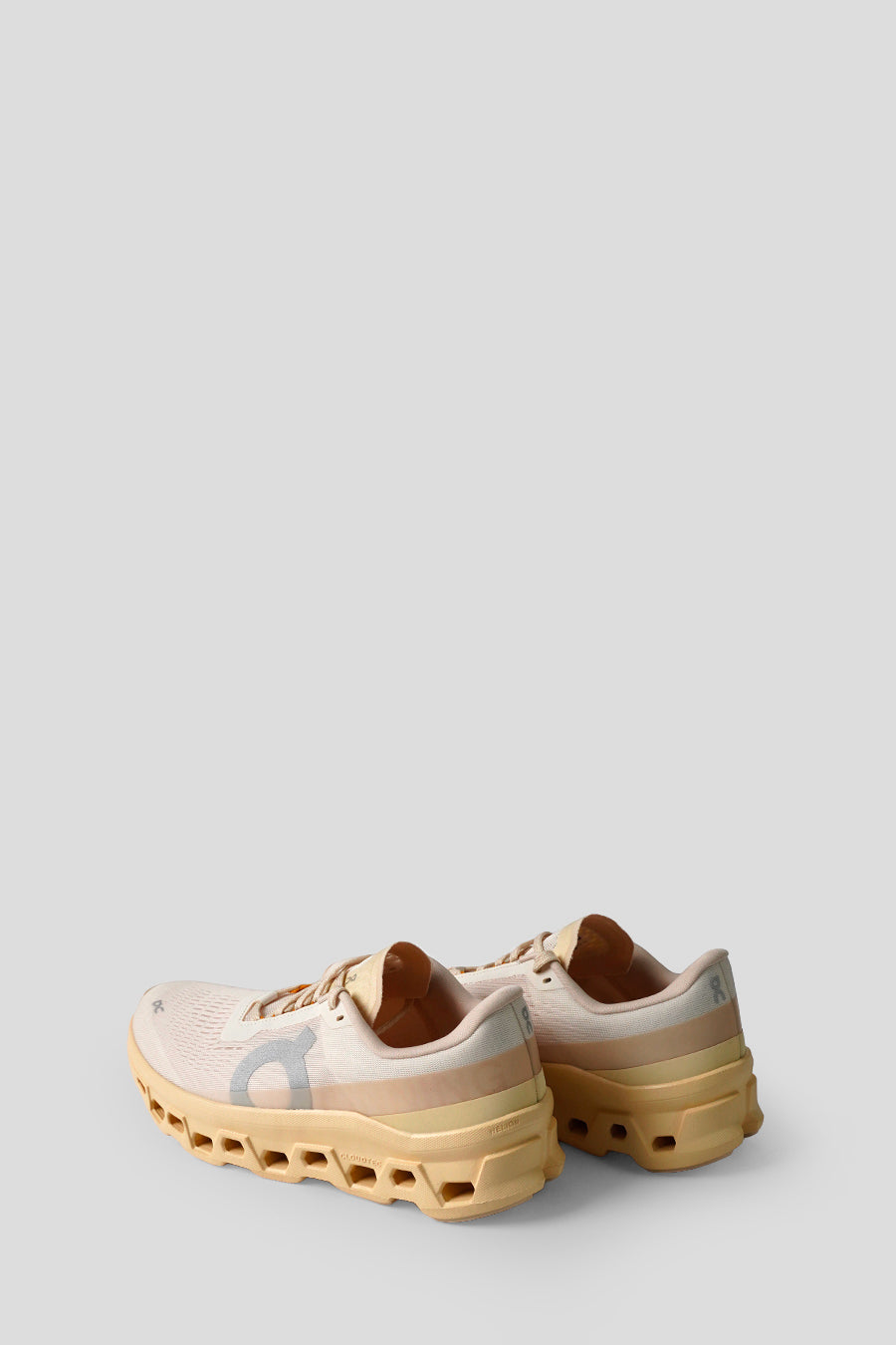 ON - SNEAKERS CLOUDMONSTER 1 W DEW ET BLONDE - LE LABO STORE