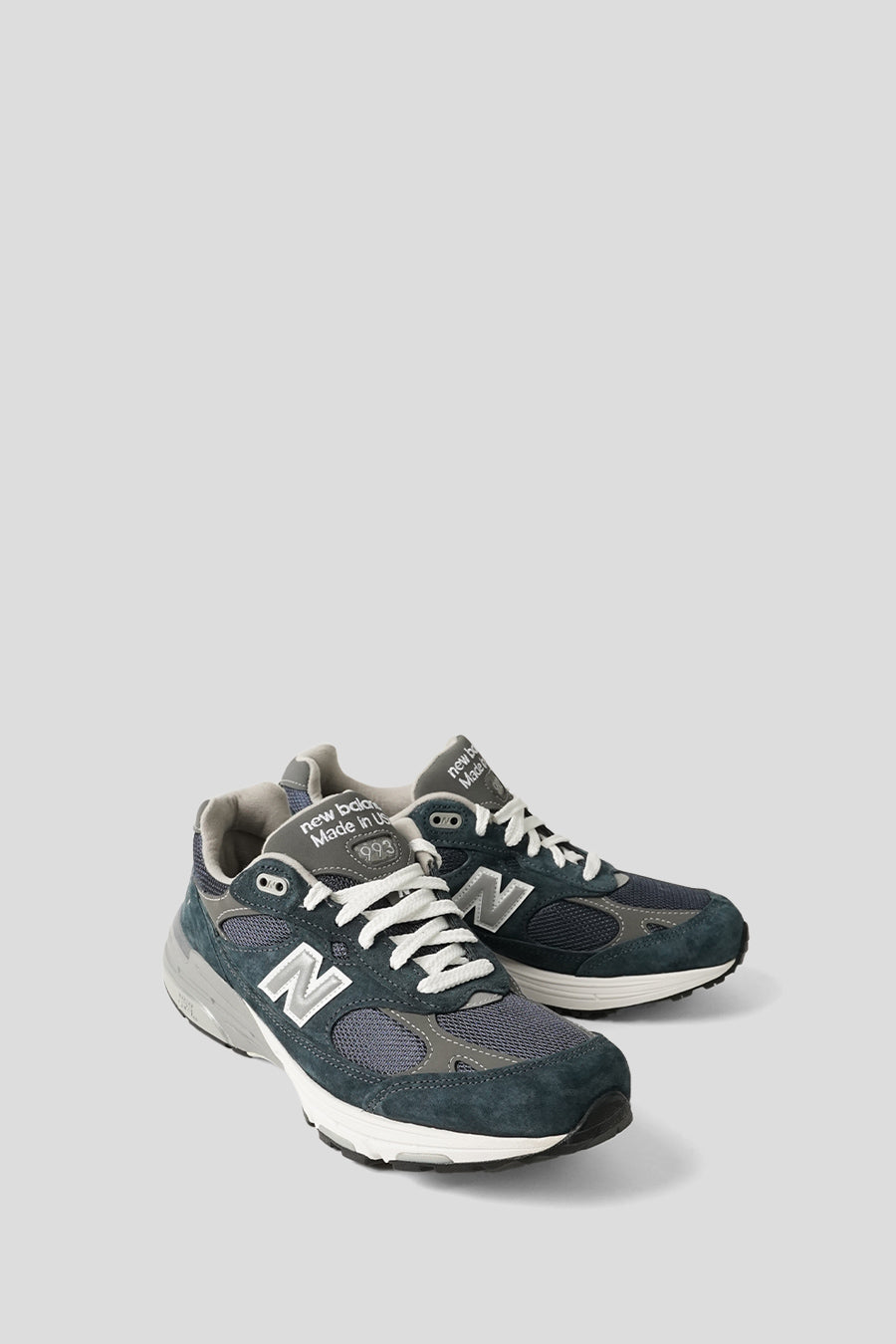 NEW BALANCE - SNEAKERS MADE IN USA 993 COAST GUARD SMU - LE LABO STORE