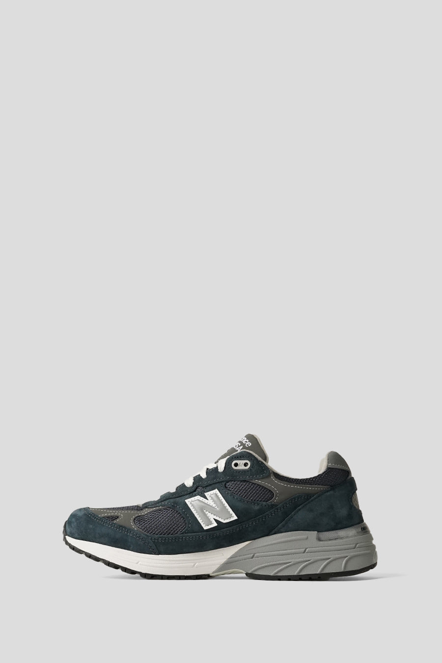 NEW BALANCE - SNEAKERS MADE IN USA 993 COAST GUARD SMU - LE LABO STORE