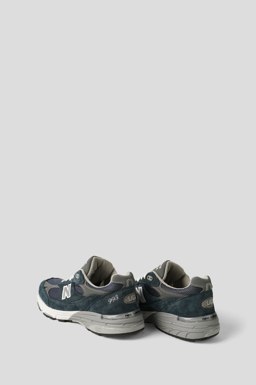 NEW BALANCE - SNEAKERS MADE IN USA 993 COAST GUARD SMU - LE LABO STORE