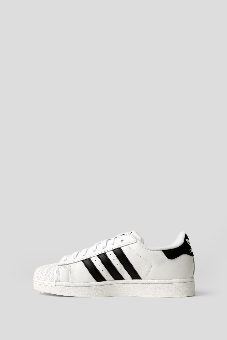 ADIDAS - SNEAKERS SUPERSTAR 2 CLOUD WHITE ET CORE BLACK - LE LABO STORE
