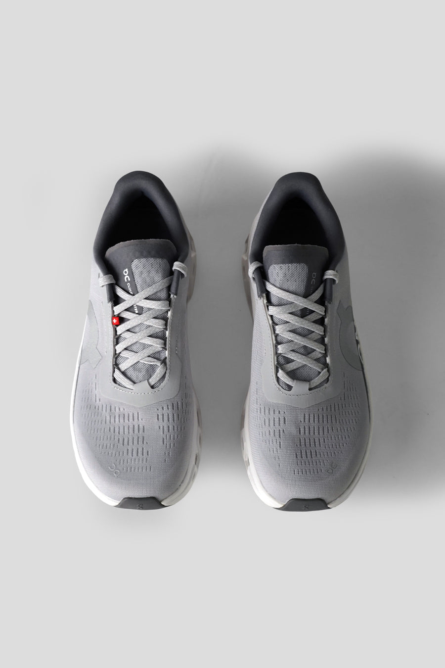 ON - WHITE AND GLACIER CLOUDMONSTER 1 SNEAKERS - LE LABO STORE