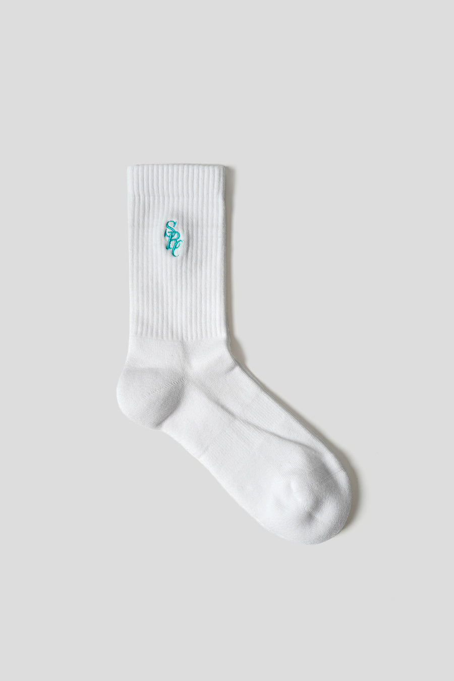 Sporty & Rich - CHAUSSETTES STELLA BLANCHES - LE LABO STORE