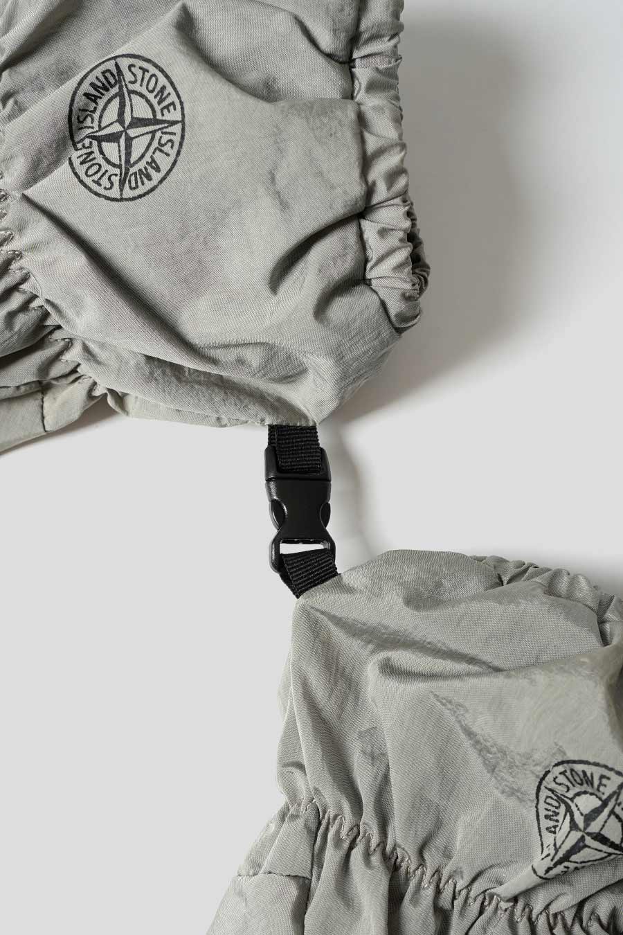 STONE ISLAND - LE LABO STORE