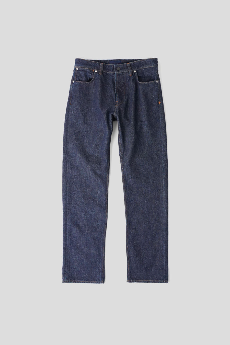 Stone Island - JEAN INDIGO DENIM RINSED STRAIGHT - LE LABO STORE