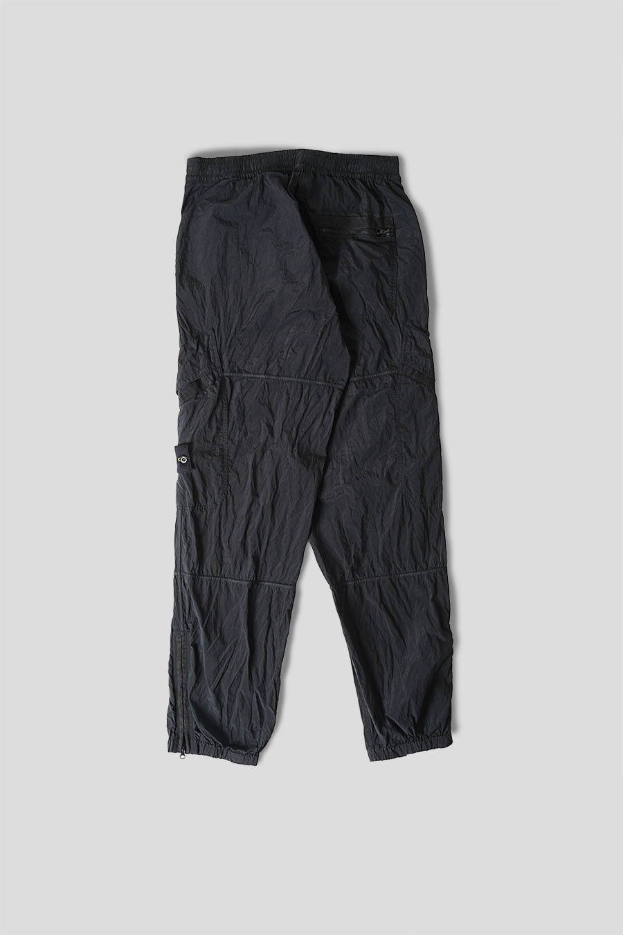 adidas Originals WIDELEG PANT - Pantalon de survêtement - white/écru adidas Originals WIDELEG PANT - Pantalon de survêtement - white/écru