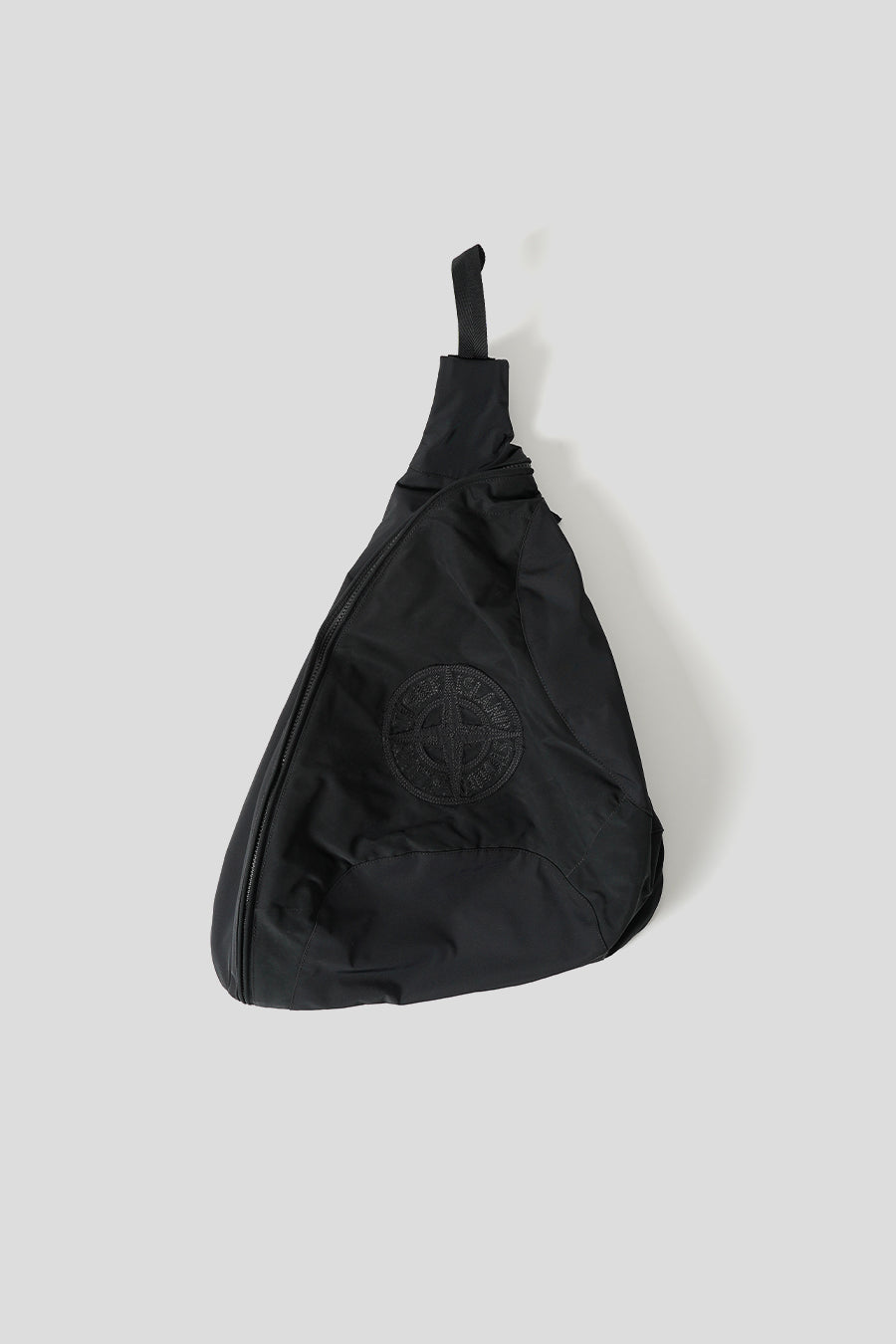 Stone Island - SAC À DOS NOIR - LE LABO STORE