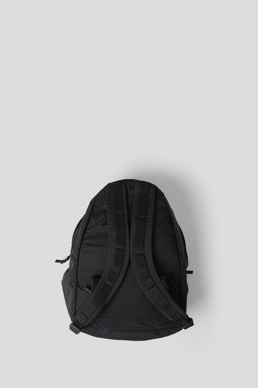 Stone Island - SAC À DOS NYLON METAL NOIR - LE LABO STORE