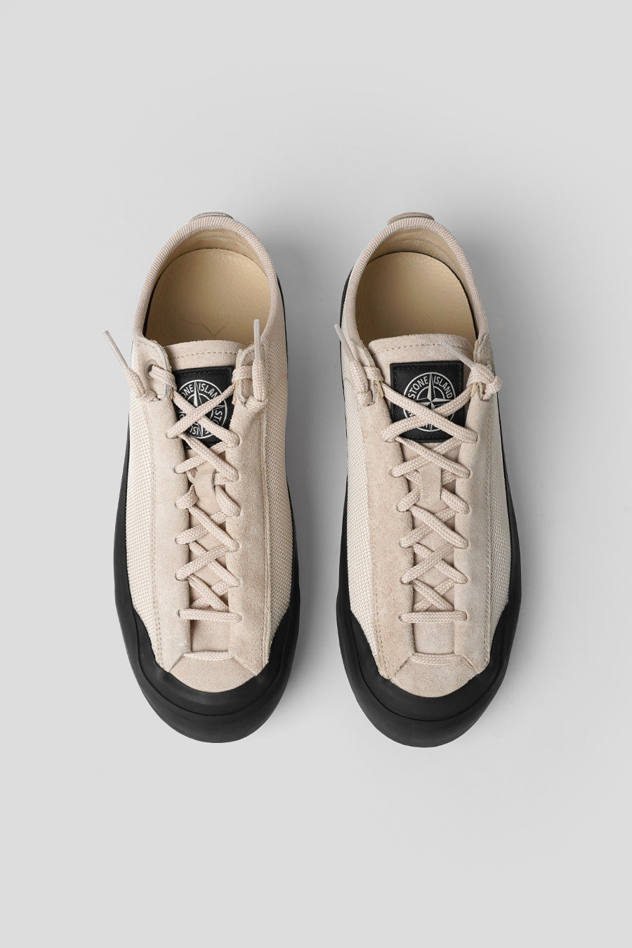 Stone Island - SNEAKERS POLY MESH DÉSERT - LE LABO STORE