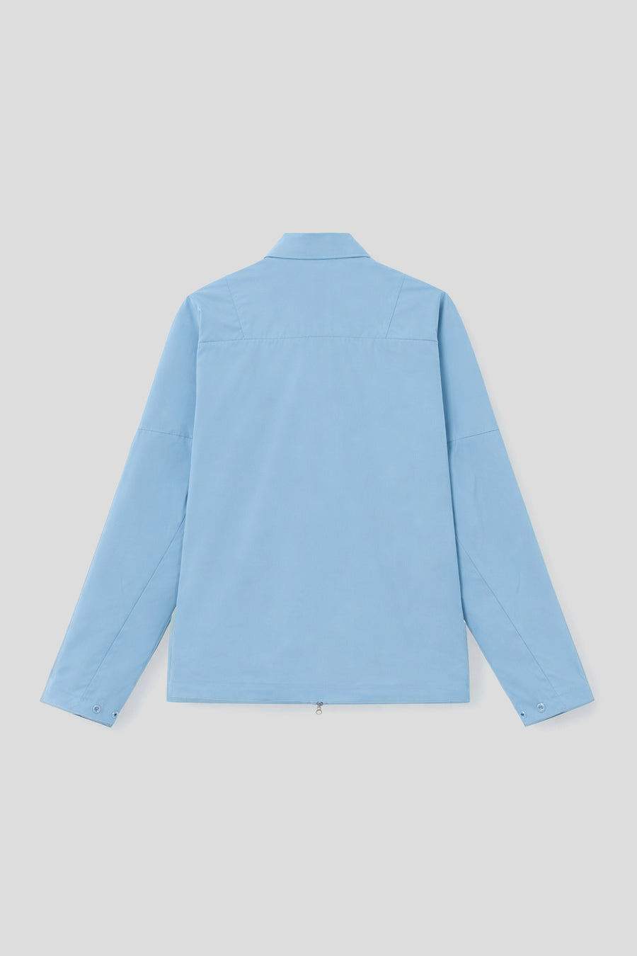 Stone Island - SKY BLUE OVERSHIRT - LE LABO STORE