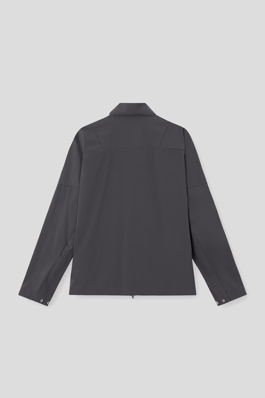 Stone Island - SURCHEMISE STELLINA GRIS CHARBON - LE LABO STORE