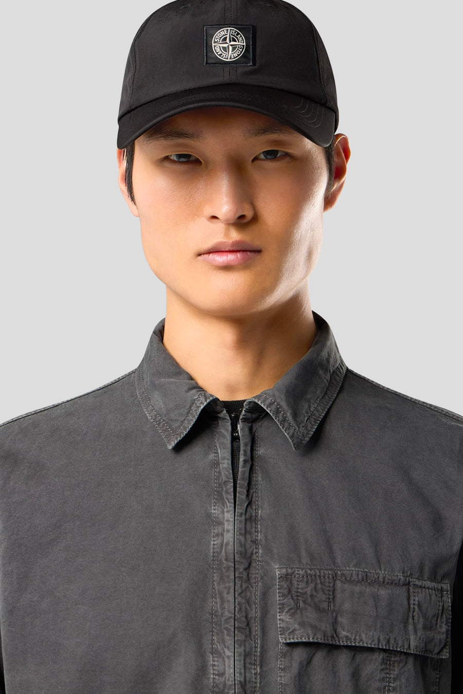 Stone Island - SURCHEMISE 