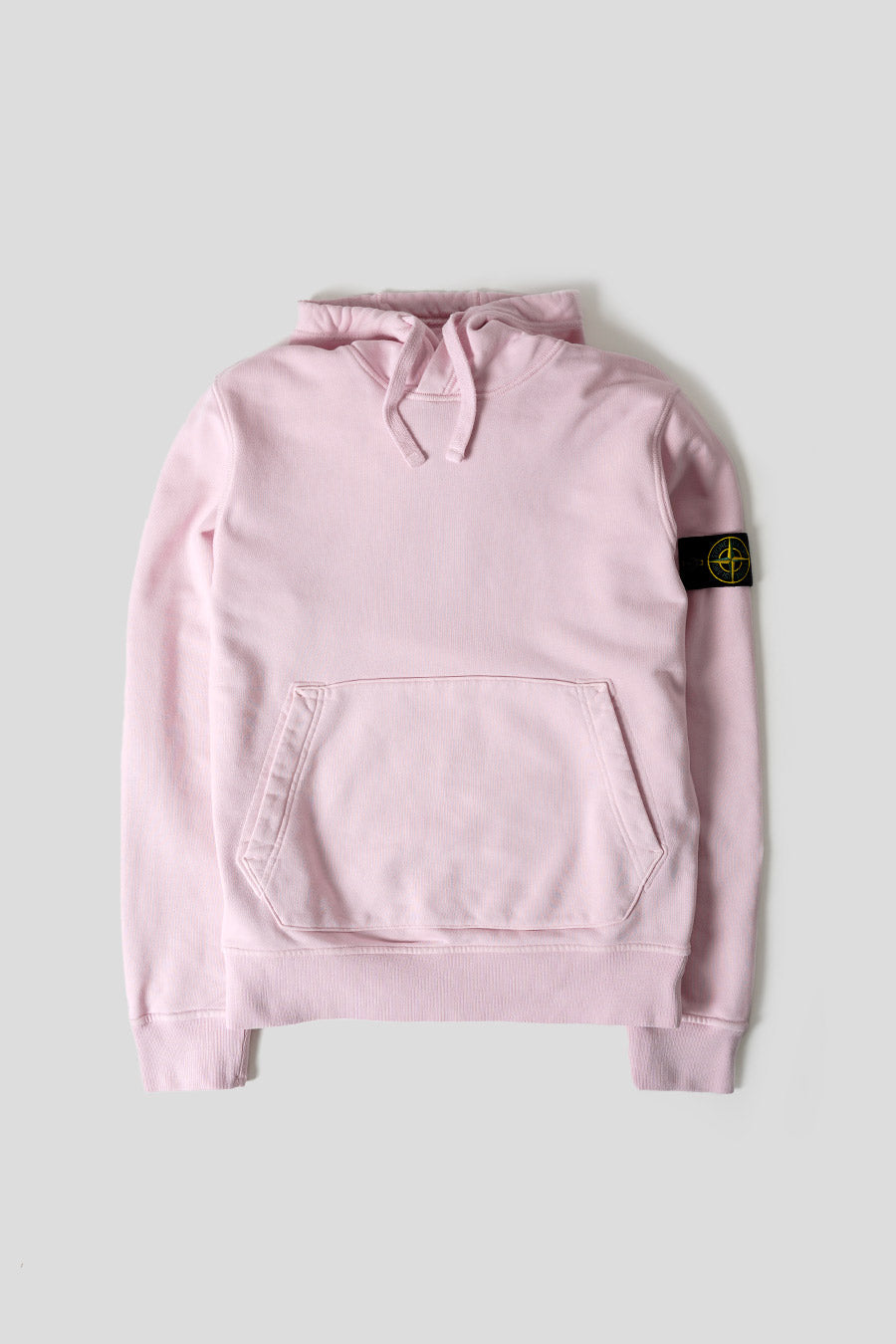 Stone Island - PINK HOODIE - LE LABO STORE