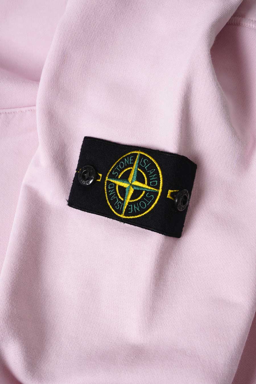 Sweat à capuche uni - Rose - Kiabi - 4.80 Sweat à capuche uni - Rose - Kiabi - 4.80