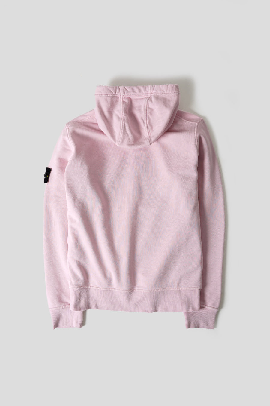 Sweat à capuche - ROSE - Fille - 9.60€ - Kiabi Sweat à capuche - ROSE - Fille - 9.60€ - Kiabi
