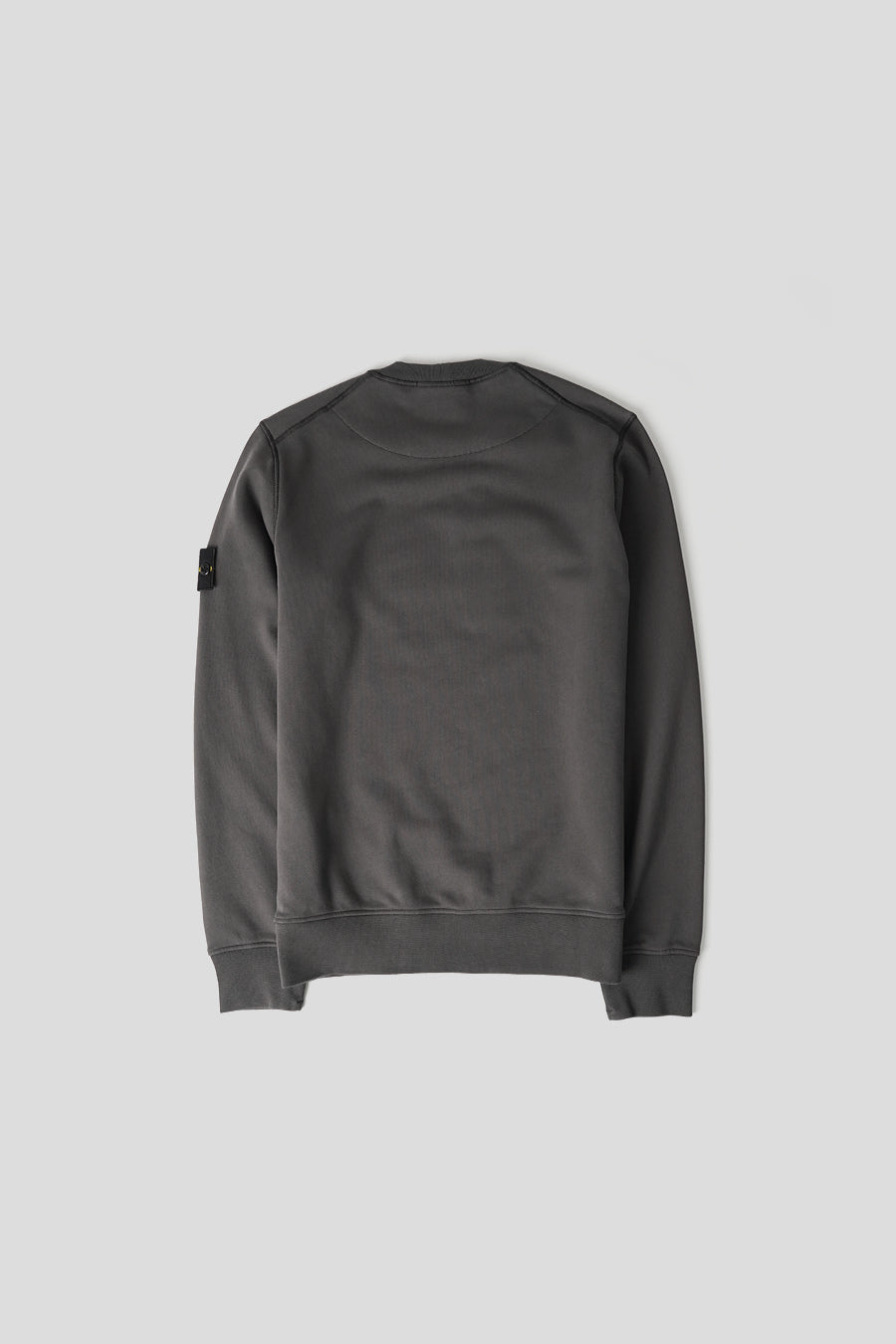 Stone Island - SWEAT-SHIRT GRIS - LE LABO STORE