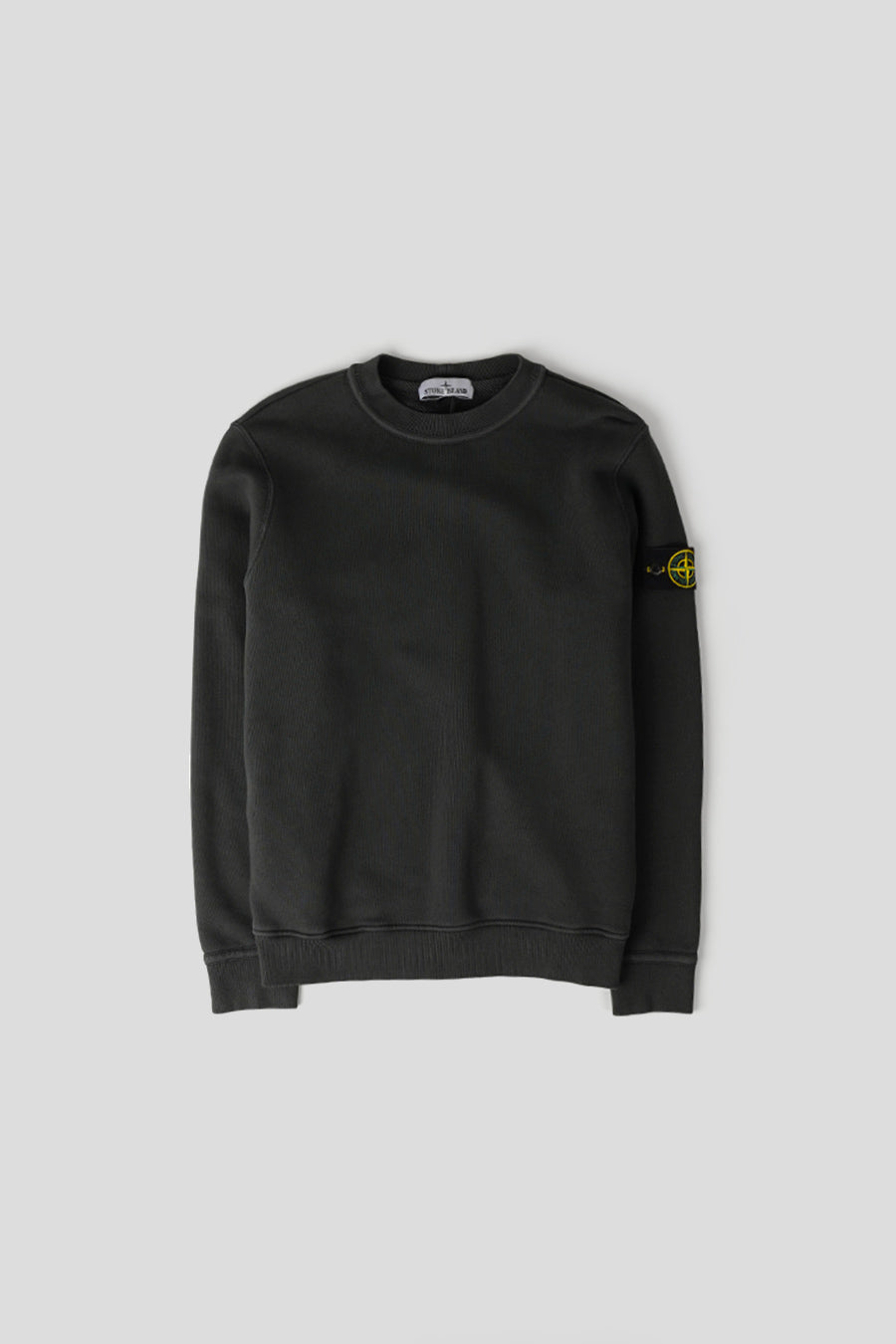 Stone Island - SWEAT-SHIRT 