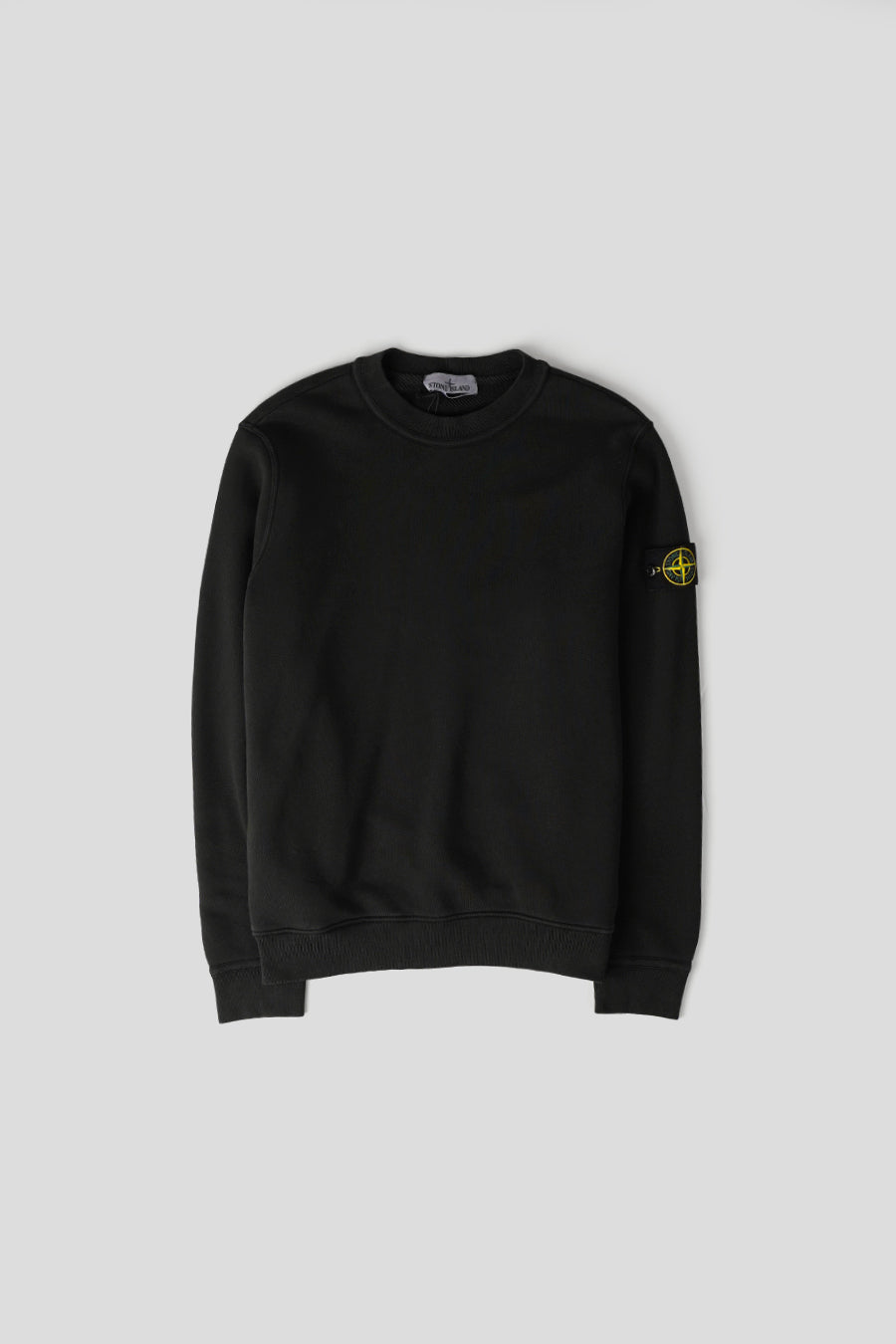 Stone Island - BLACK 