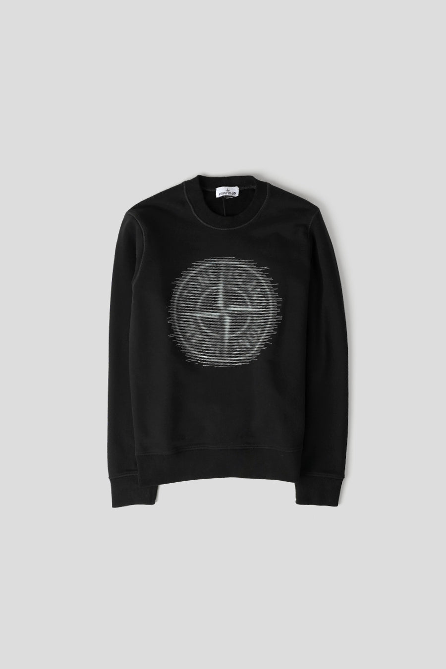 Stone Island - BLACK 