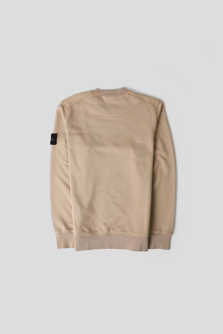 Stone Island - SWEATSHIRT DÉSERT - LE LABO STORE