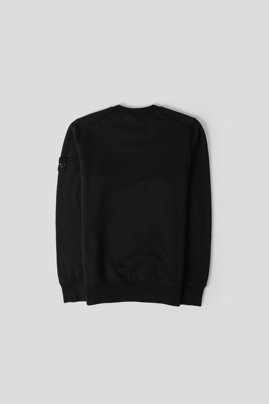 Stone Island - SWEATSHIRT NOIR - LE LABO STORE