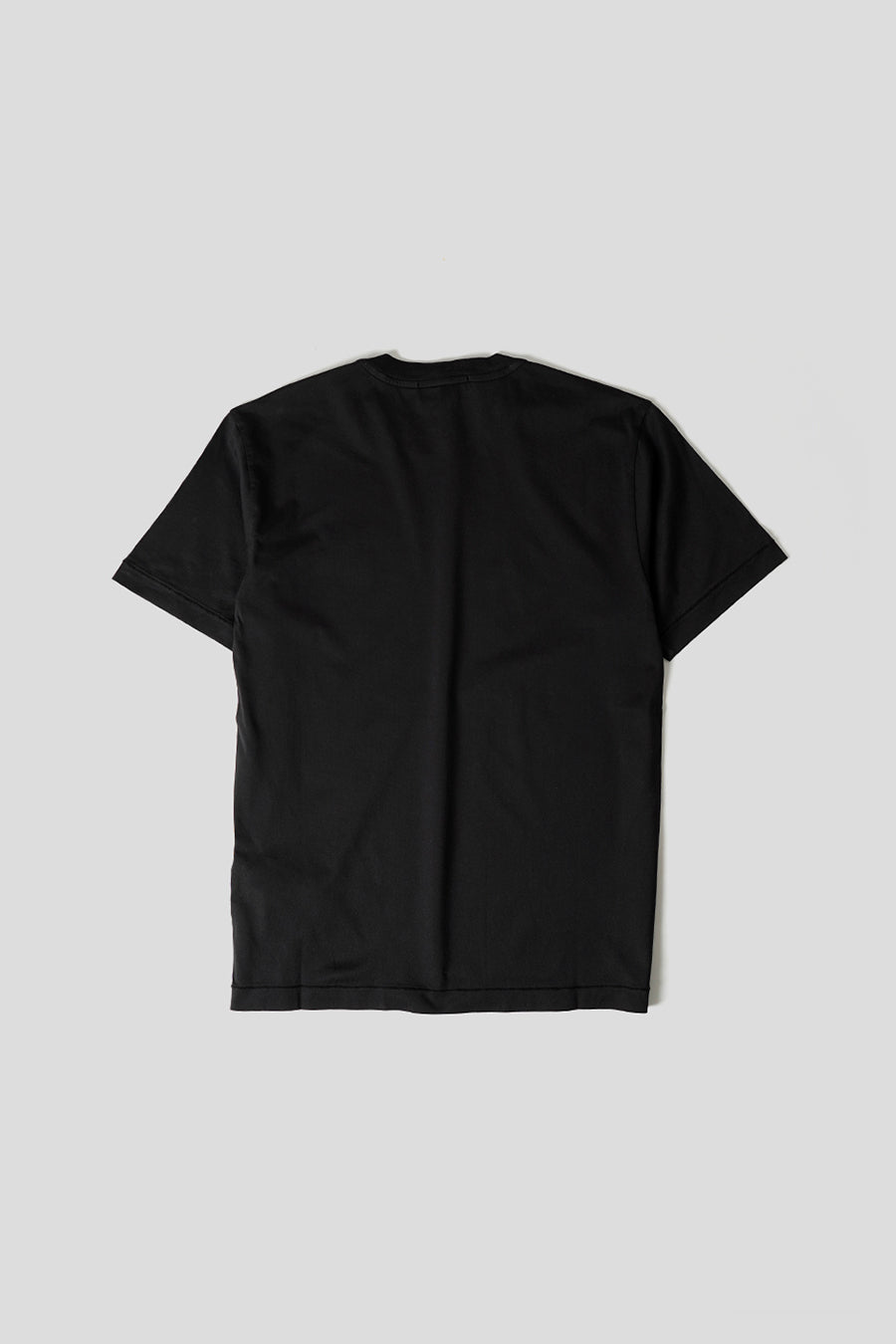 Stone Island - T-SHIRT FISSATO NOIR - LE LABO STORE