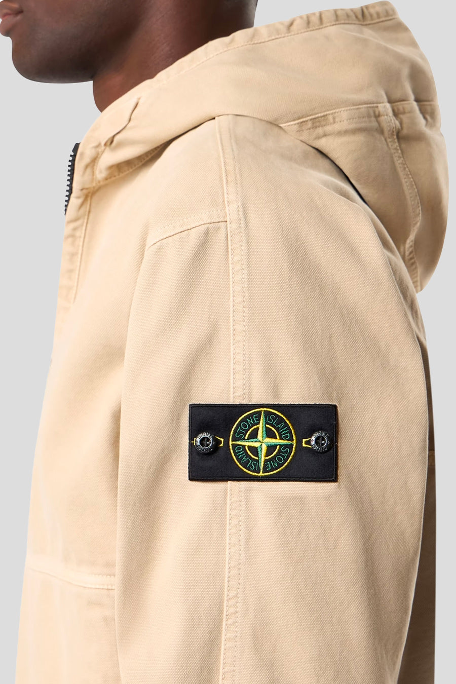 Stone Island - VESTE 