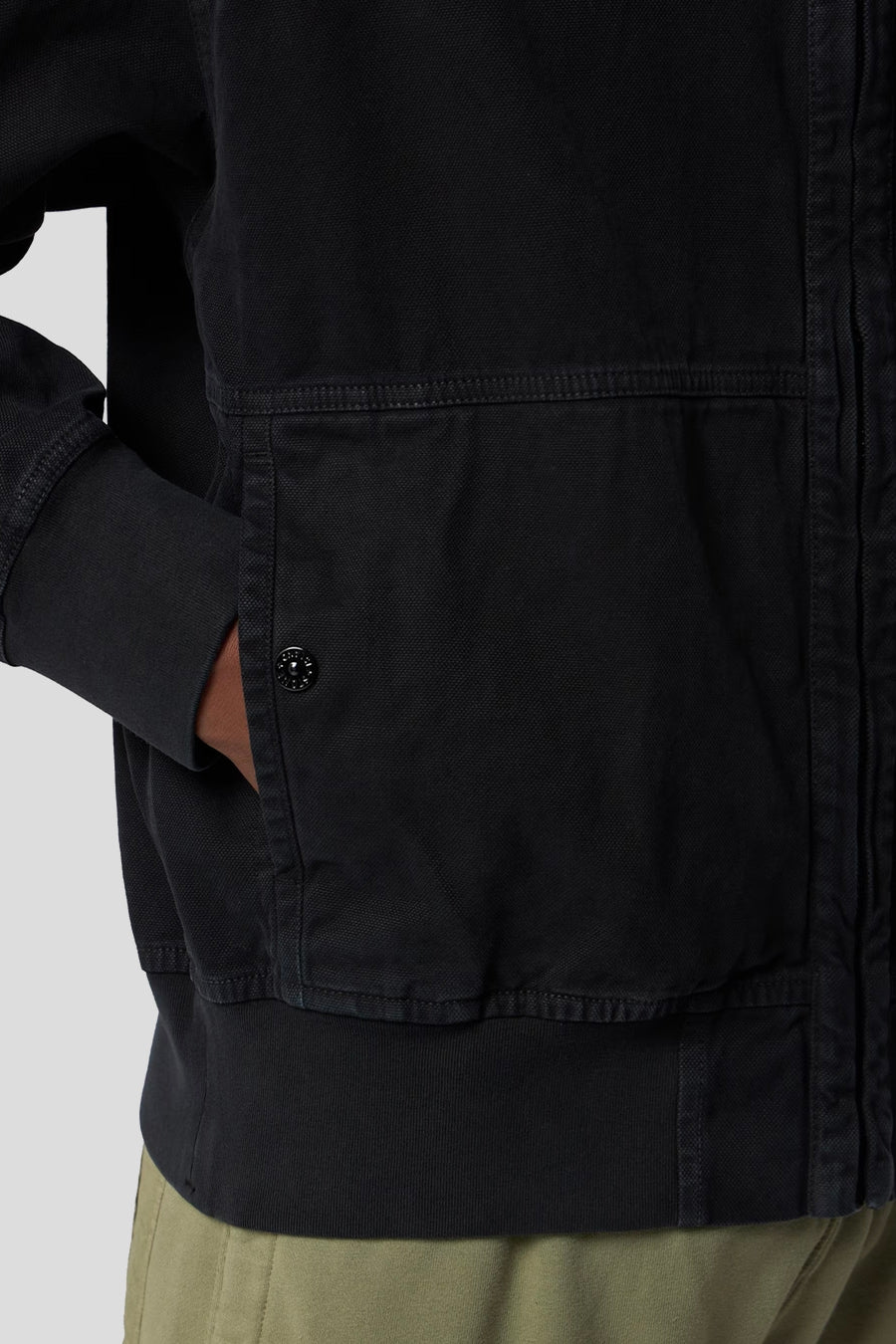 Stone Island - VESTE 