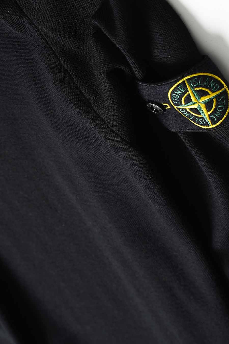 STONE ISLAND - LE LABO STORE