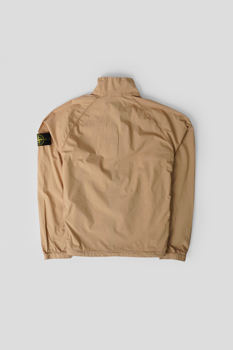 Stone Island - DESERT PARACADUTE JACKET - LE LABO STORE