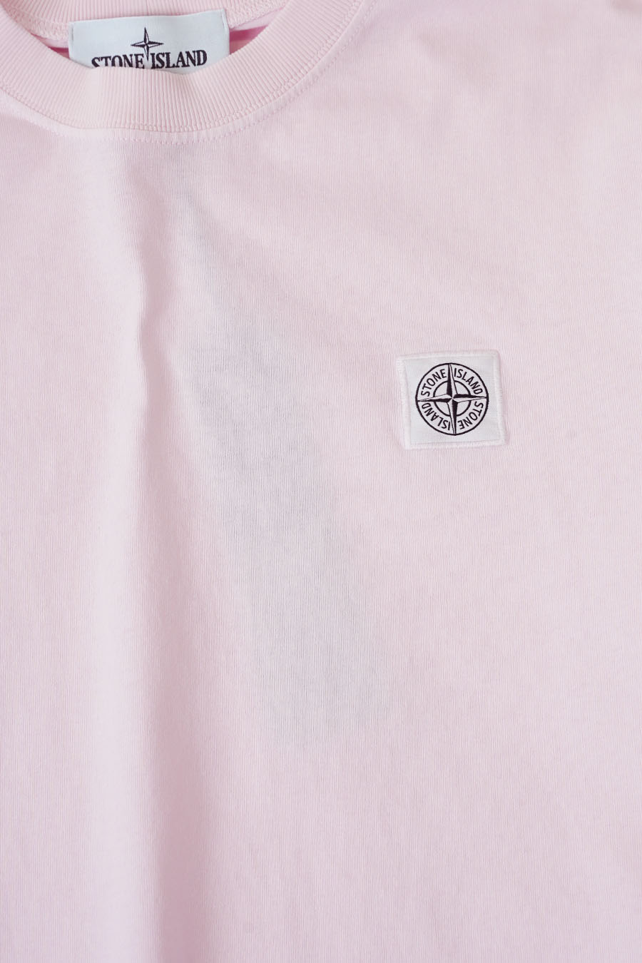 Stone Island - T-SHIRT LOGO COMPASS ROSE - LE LABO STORE