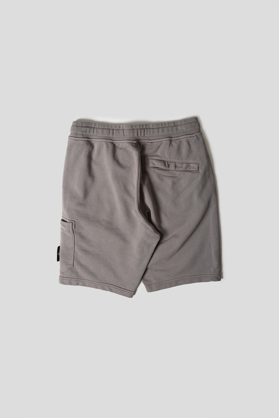 Stone Island GREY CARGO BERMUDA – LE LABO STORE