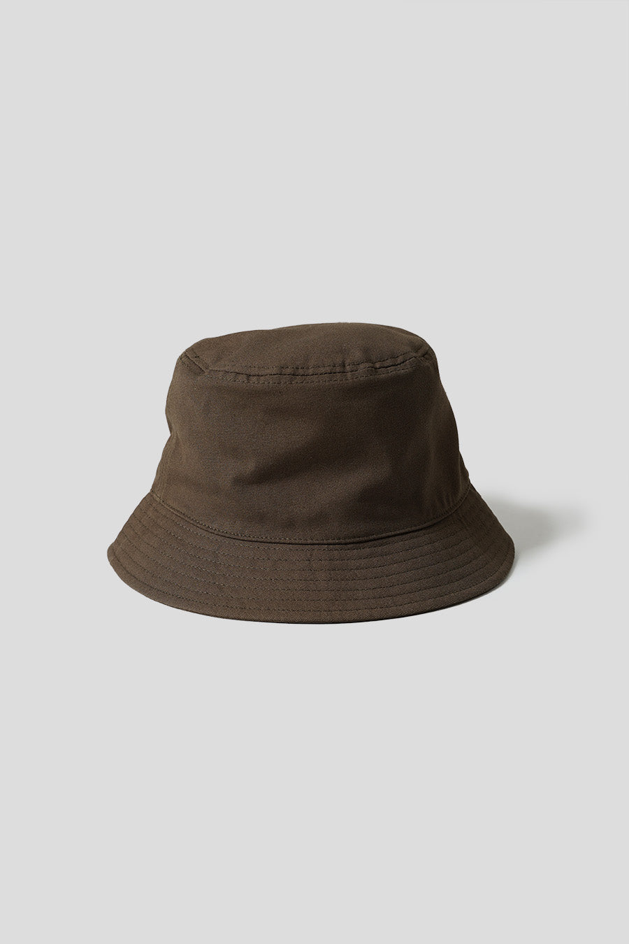 Stone Island - KHAKI COTTON BUCKET HAT – LE LABO STORE