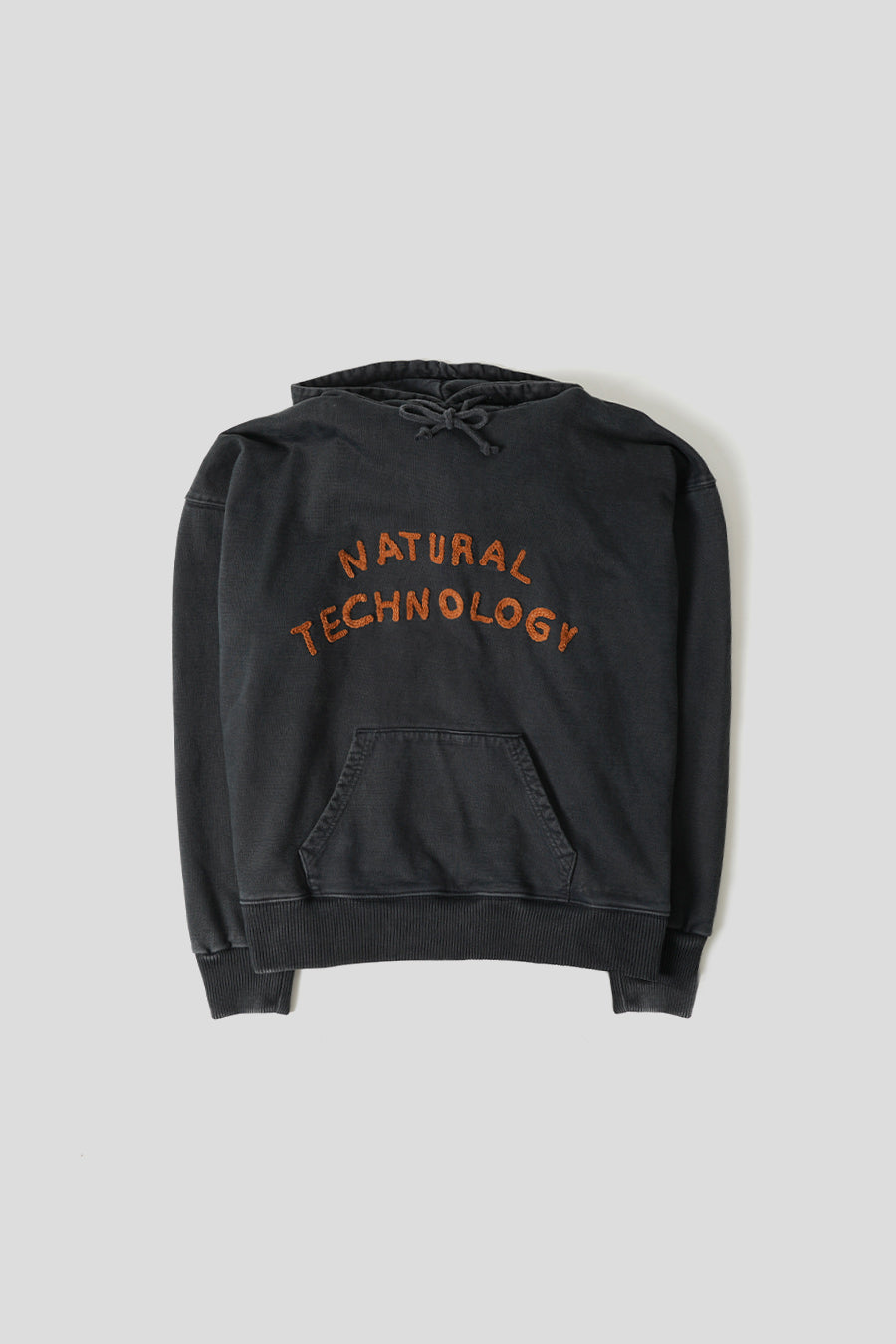 Story mfg. - HOODIE GEO NOIR - LE LABO STORE