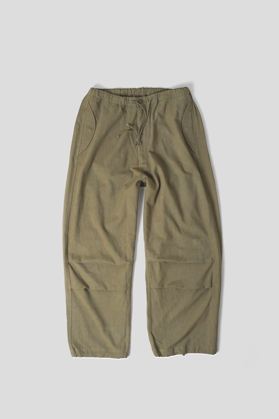 Story mfg. - OLIVE PACO PANTS - LE LABO STORE