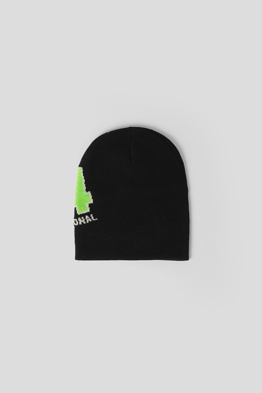 Stussy - BLACK 4X4 SKULLCAP BEANIE - LE LABO STORE