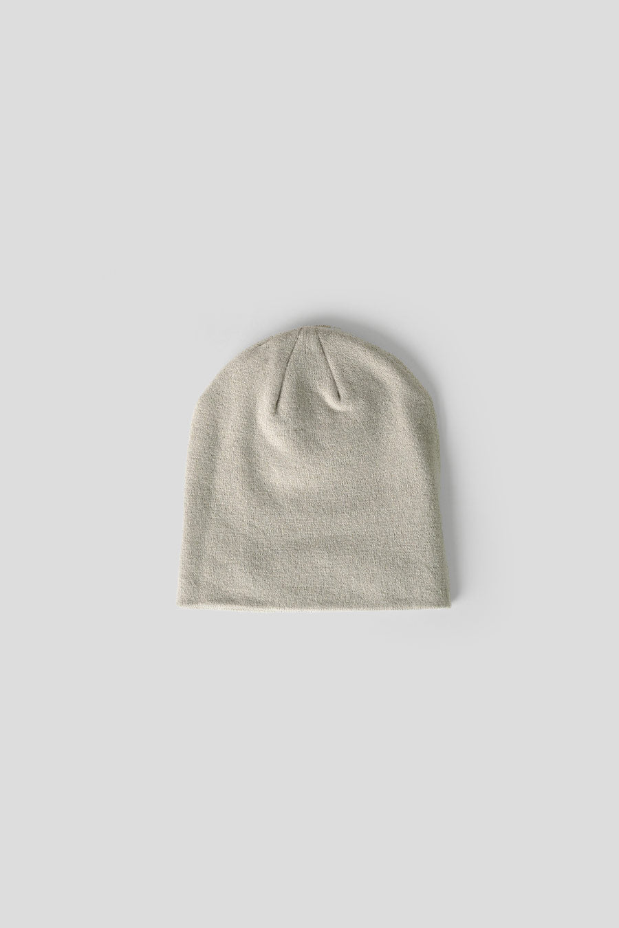 Stussy - BEANIE CLASSIC SPORT SKULLCAP GREY - LE LABO STORE