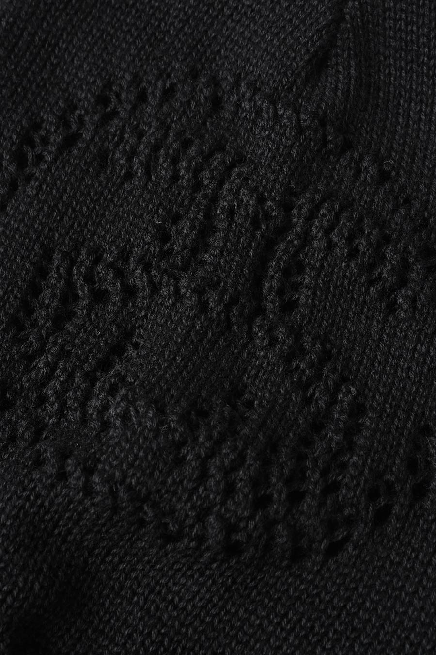 Stussy - BLACK SS-LINK KNIT BEANIE – LE LABO STORE