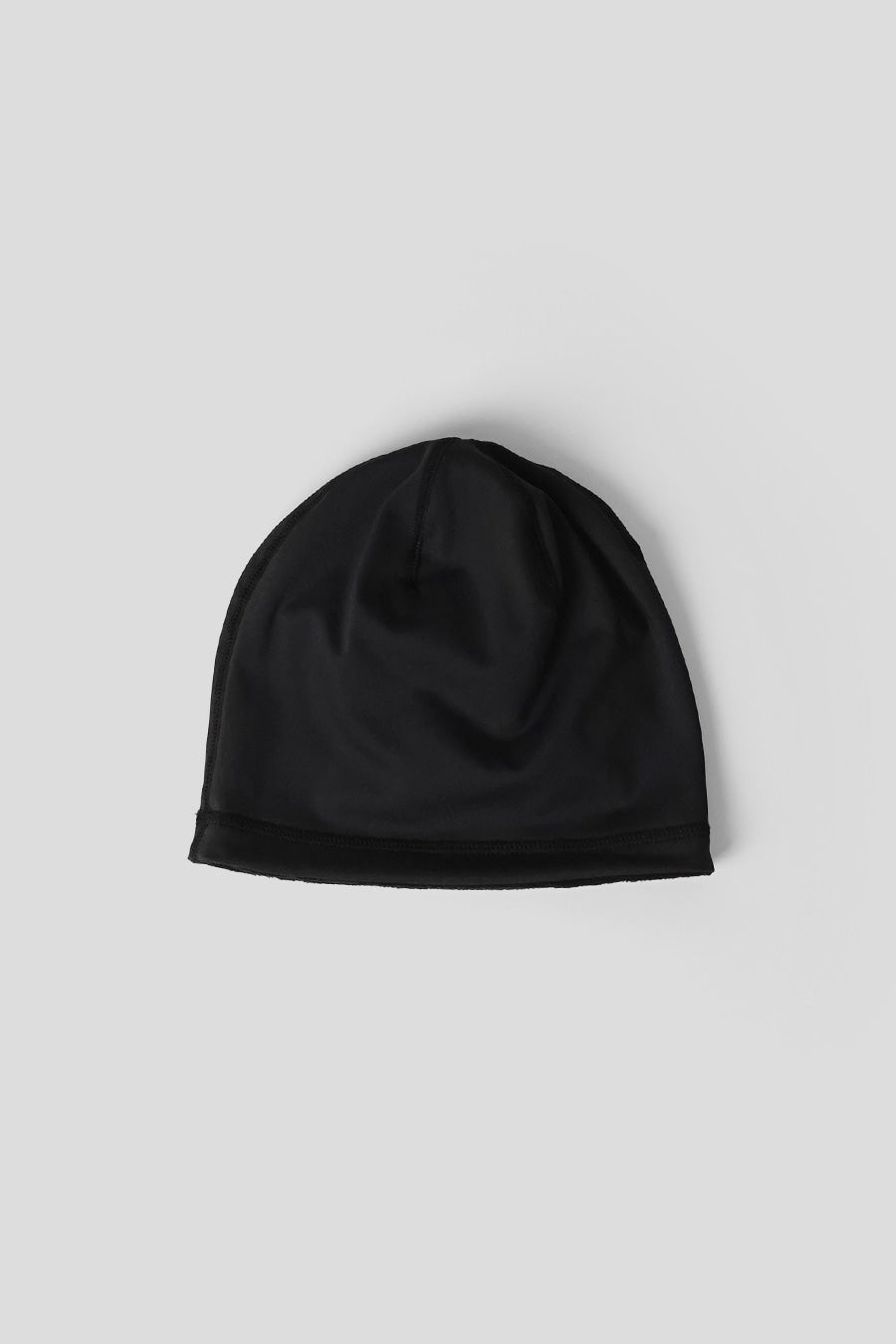 Stussy - BLACK REVERSIBLE TECH SKULLCAP BEANIE - LE LABO STORE