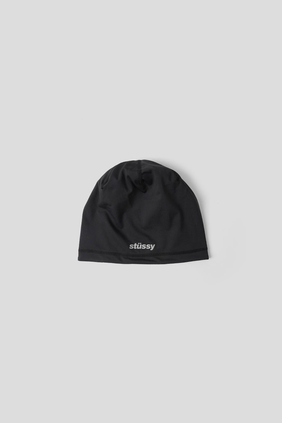 Stussy - BONNET REVERSIBLE TECH SKULLCAP NOIR ET CAMOULAGE - LE LABO STORE