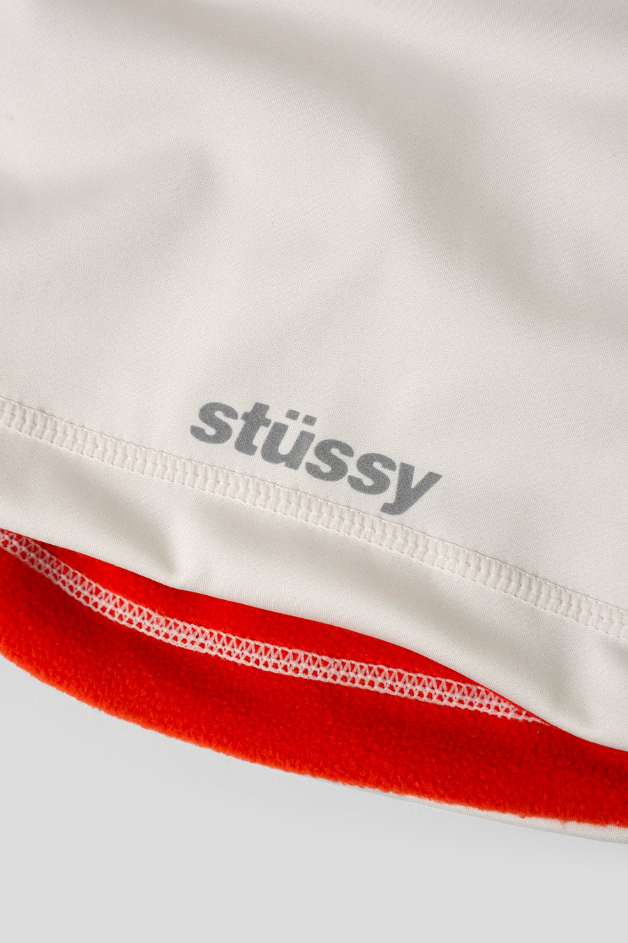 Stussy - BONNET REVERSIBLE TECH SKULLCAP SABLE - LE LABO STORE