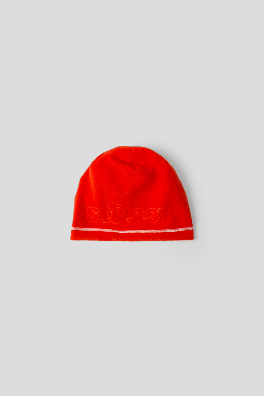 Stussy - BONNET REVERSIBLE TECH SKULLCAP SABLE - LE LABO STORE