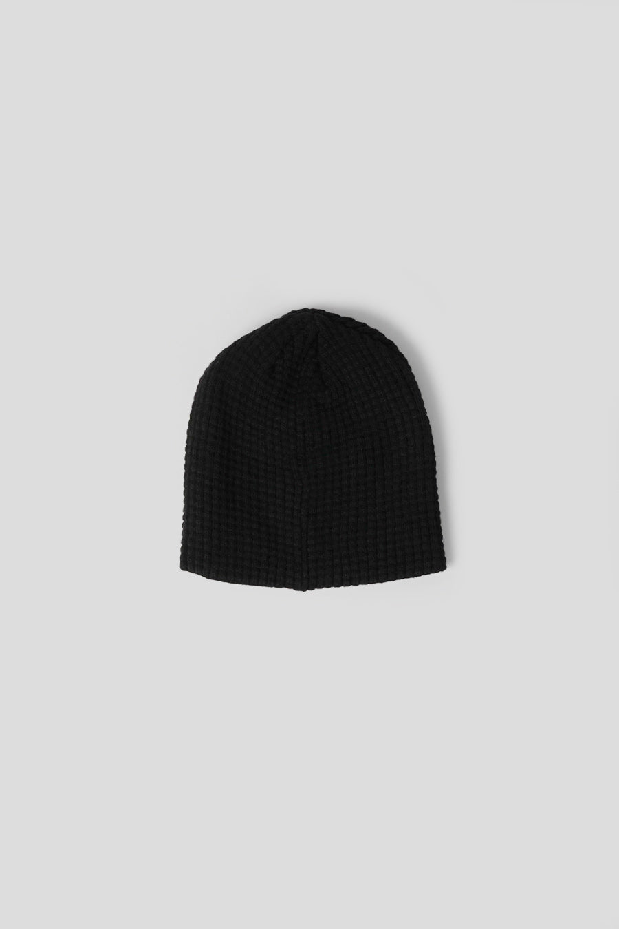 Stussy - BONNET SKULLCAP BUILT TOUGH NOIR - LE LABO STORE